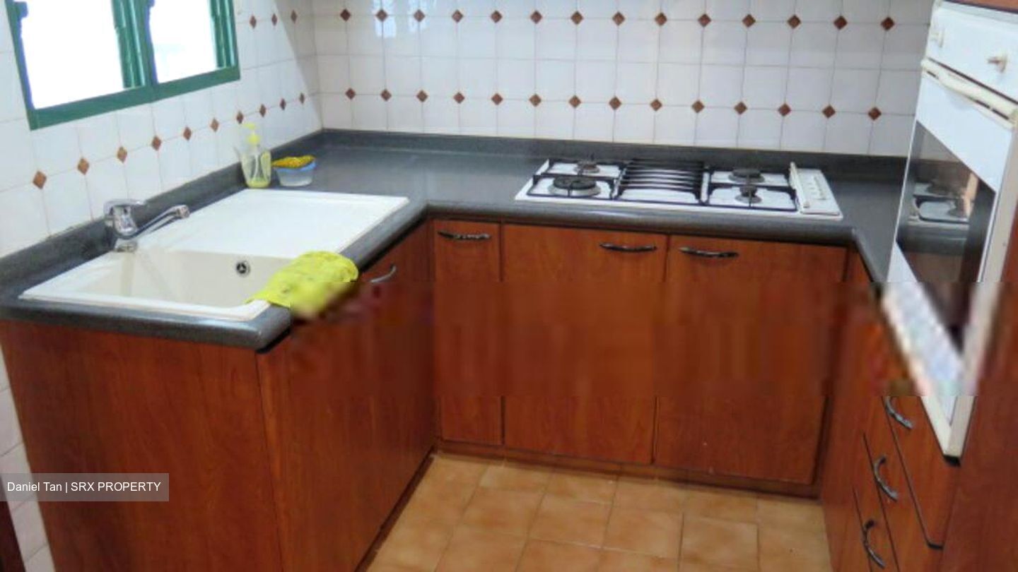 Signature Park (D21), Condominium #432381321